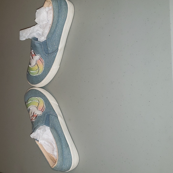 Children's Place Shoes Size 3 - Picture 2 of 4